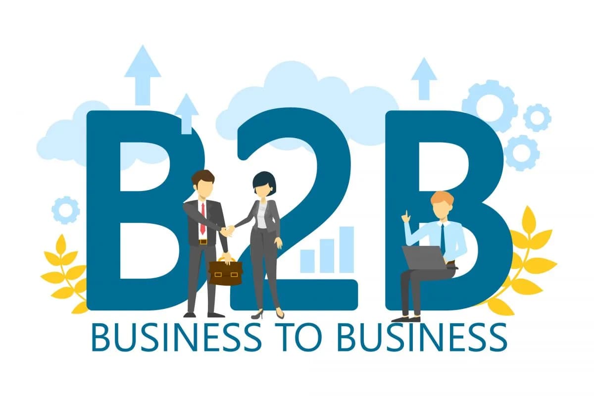 Is It Worth It for B2B Companies to Go Online?