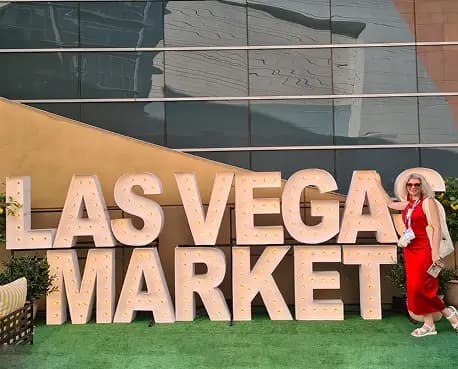 Las Vegas Market