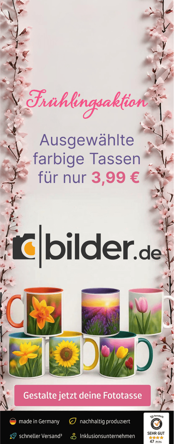 Bilder.de – Scalable E-Commerce & Marketing Automation